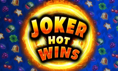 Joker Hot Wins
