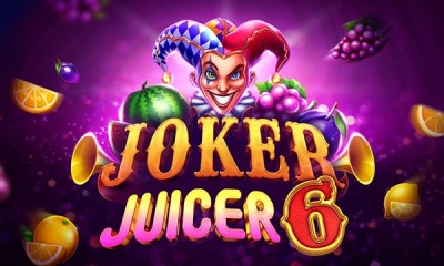 Joker Juicer 6