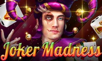 Joker Madness
