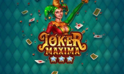 Joker Maxima