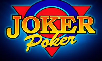 Joker Poker