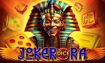Joker Ra Dice
