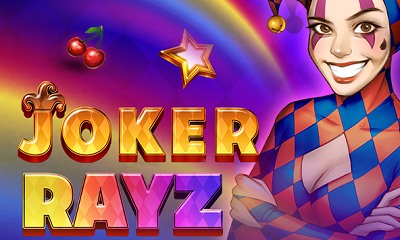 Joker Rayz