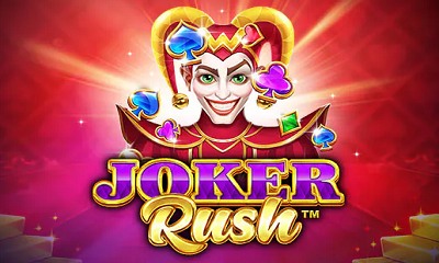 Joker Rush