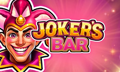 Jokers Bar