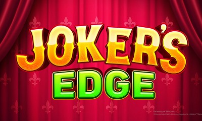 Jokers Edge
