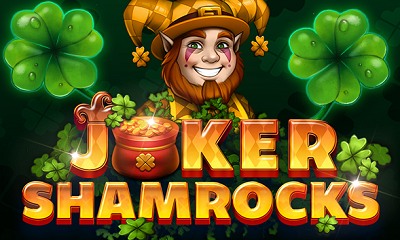 Joker Shamrocks