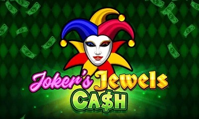 Jokers Jewels Cash