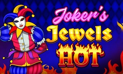 Jokers Jewels Fire