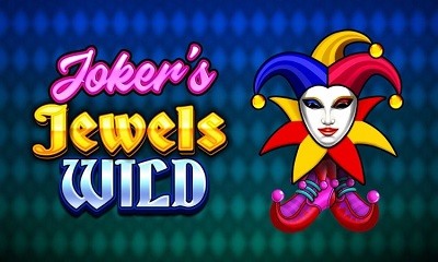 Jokers Jewels Wild