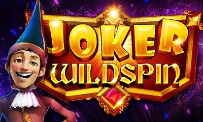 Joker Wild Spin