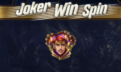 Joker Win Spin