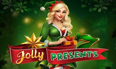 Jolly Presents