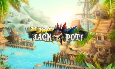 Jolly Rogers Jackpot