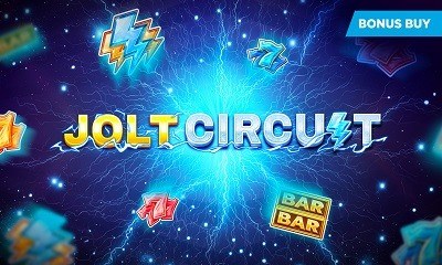 Jolt Circuit