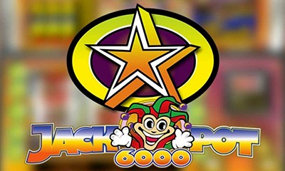 Jackpot 6000