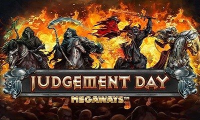 Judgement Day Megaways