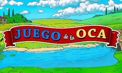 Juego De La Oca