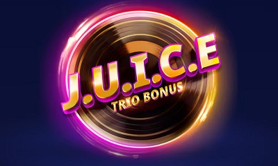 JUICE Trio Bonus