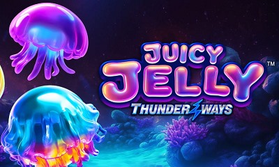 Juicy Jelly Thunder Ways