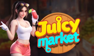 Juicy Market