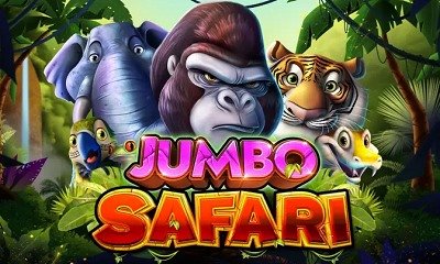 Jumbo Safari