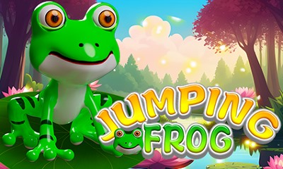 Jumping Frog
