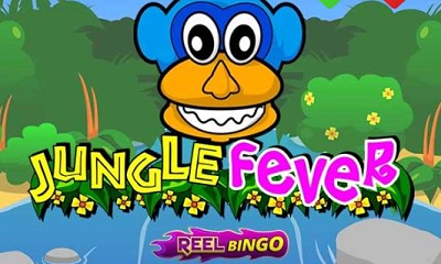 Jungle Fever Reel Bingo
