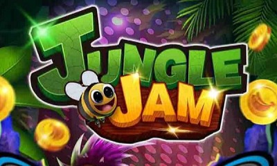 Jungle Jam