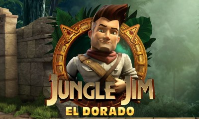 Jungle Jim - El Dorado