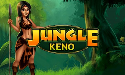 Jungle Keno