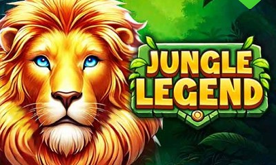 Jungle Legend