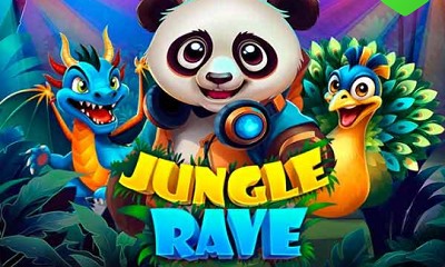 Jungle Rave