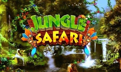 Jungle Safari