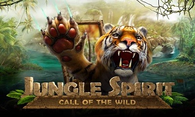 Jungle Spirit: Call of the Wild
