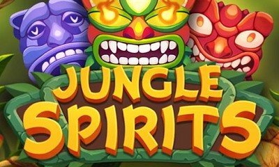 Jungle Spirits