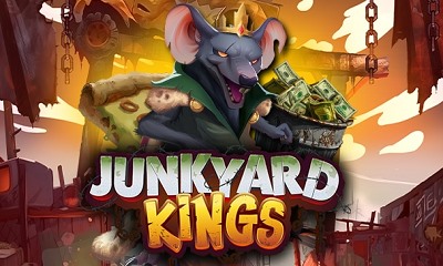 Junkyard Kings