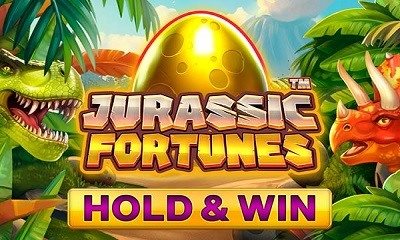 Jurassic Fortunes