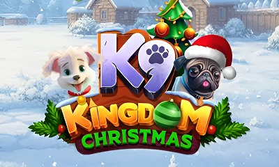 K9 Kingdom Christmas