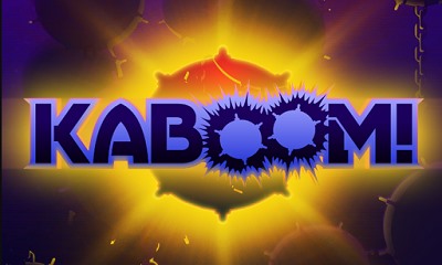 Kaboom