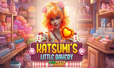 Katsumis Little Bakery