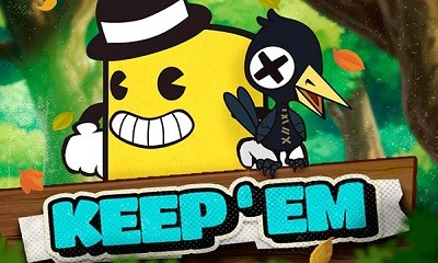 Keep em