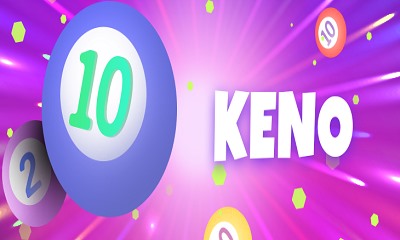 Keno 40