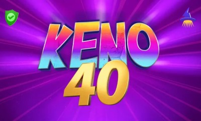 Keno 40