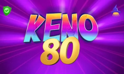 Keno 80