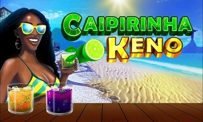 Keno Caipirinha