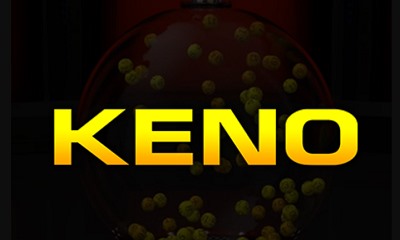 Keno (Smart Play Keno)