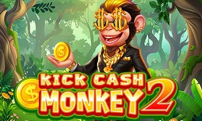 Kick Cash Monkey 2