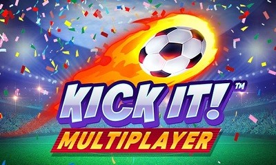 Kick It Multiplayer