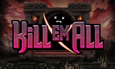 Kill Em All